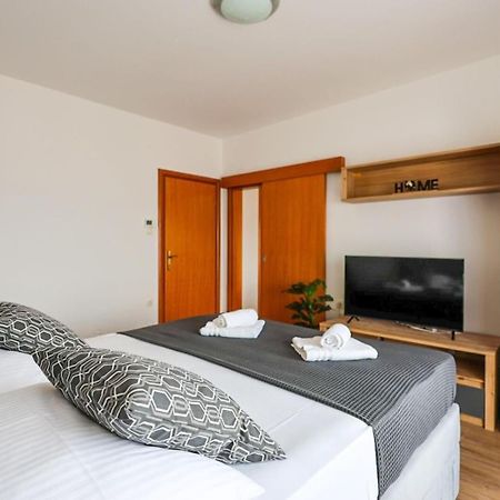 Apartments Jasna 茨里克韦尼察 外观 照片
