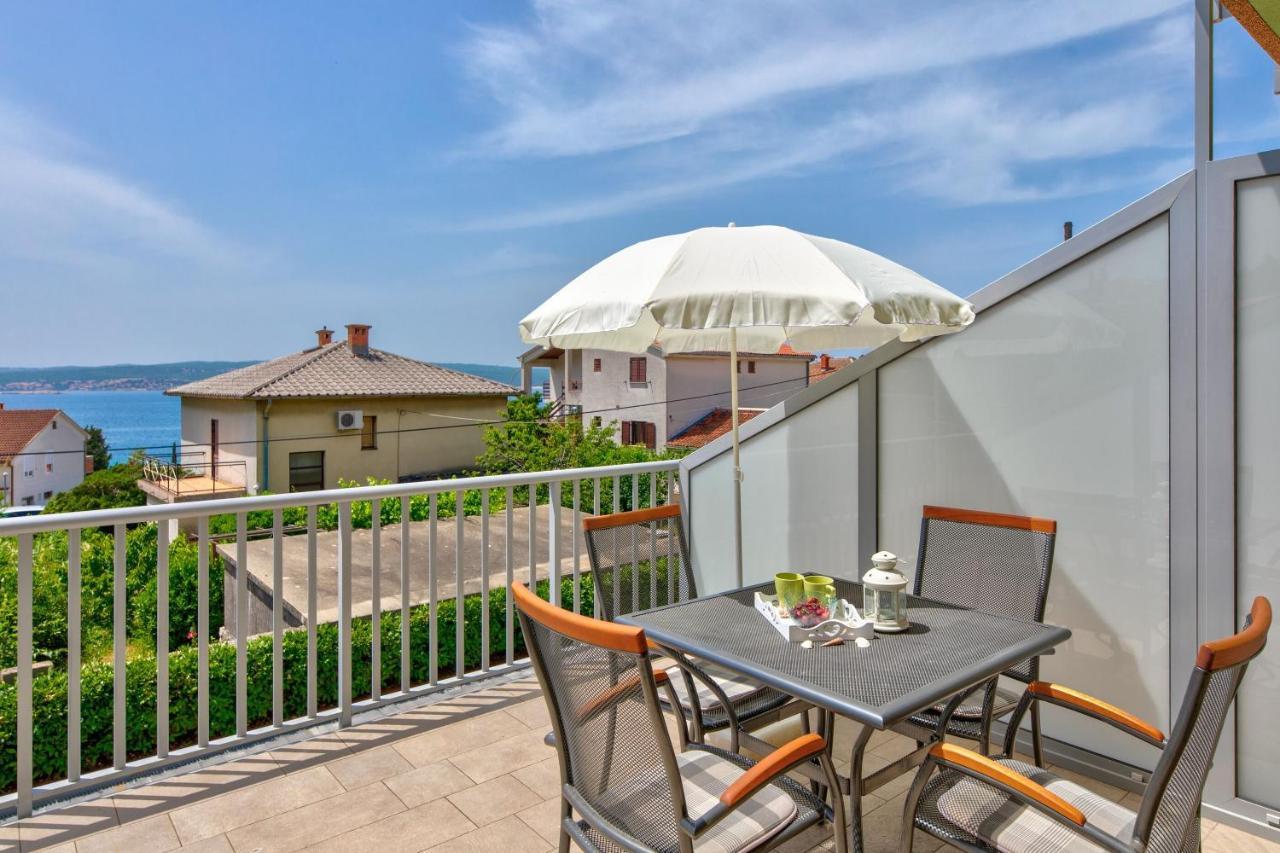 Apartments Jasna 茨里克韦尼察 外观 照片