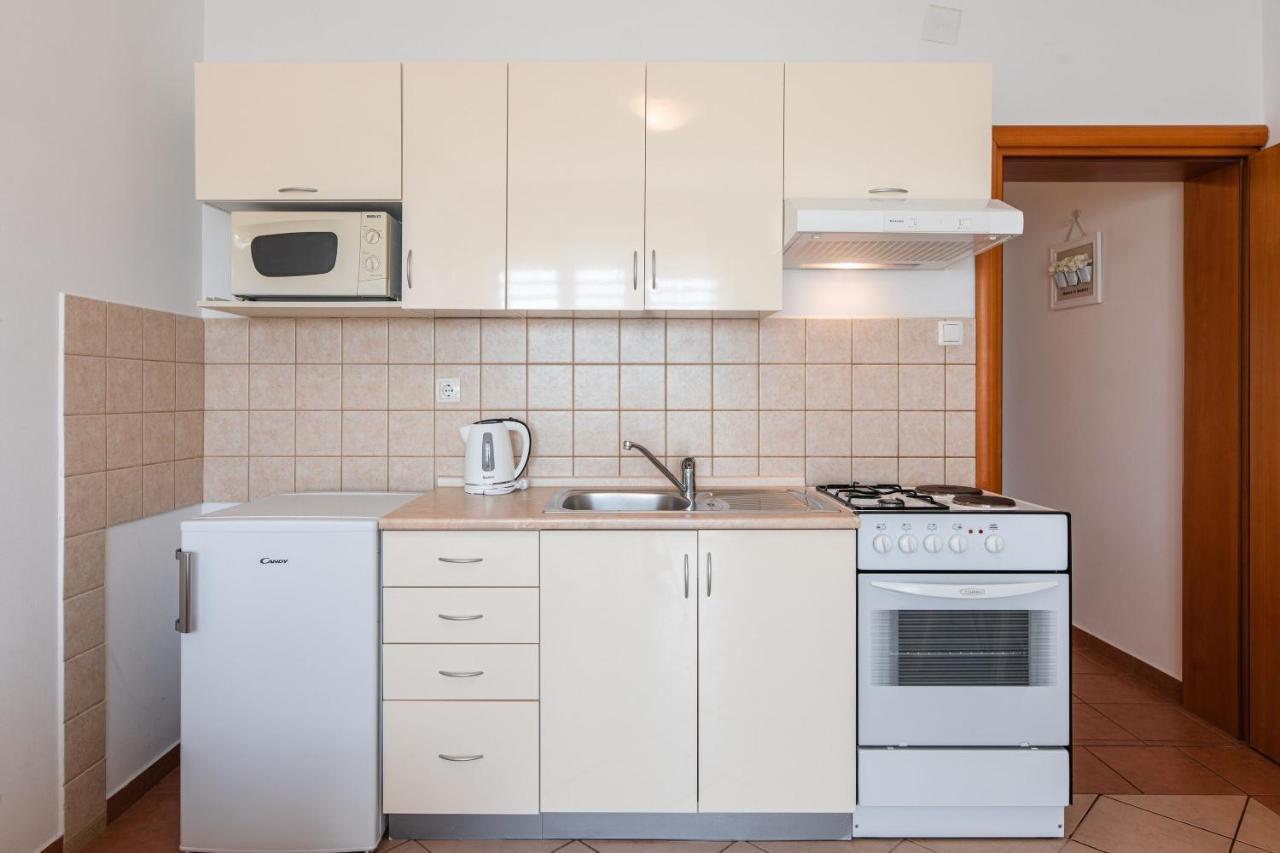 Apartments Jasna 茨里克韦尼察 外观 照片