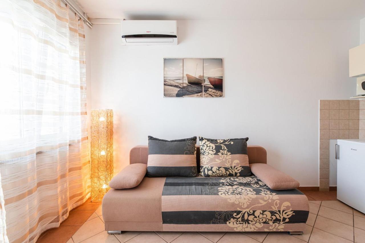 Apartments Jasna 茨里克韦尼察 外观 照片