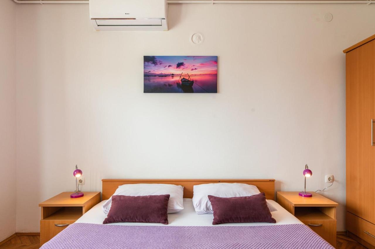 Apartments Jasna 茨里克韦尼察 外观 照片