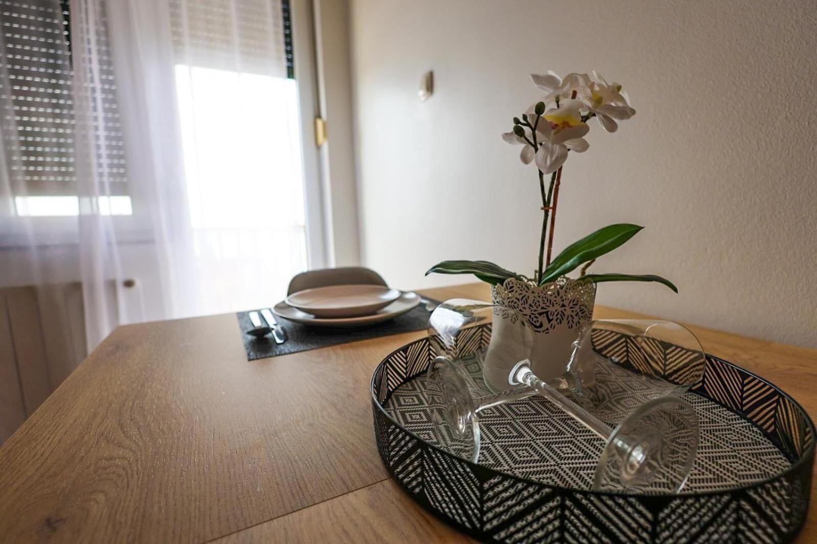 Apartments Jasna 茨里克韦尼察 外观 照片