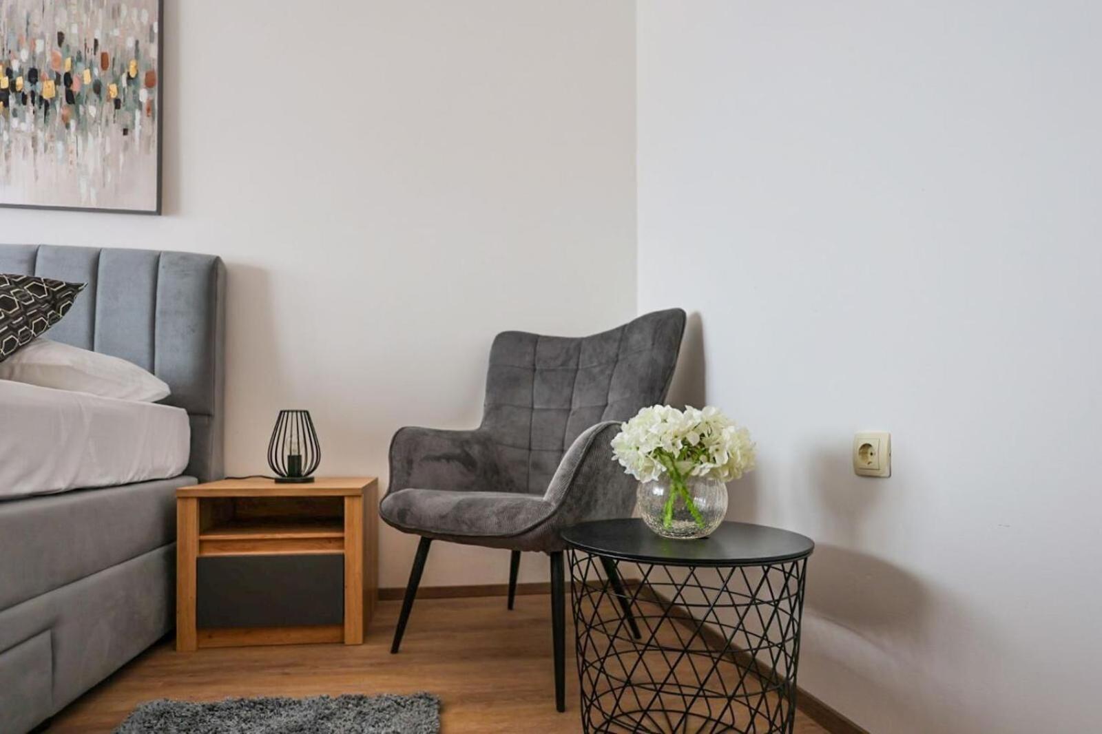 Apartments Jasna 茨里克韦尼察 外观 照片